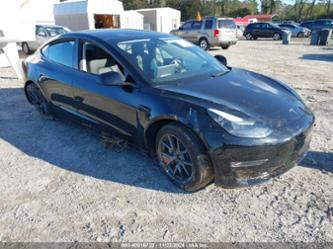 TESLA MODEL 3 LONG RANGE DUAL MOTOR ALL-WHEEL DRIVE