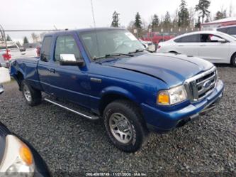 FORD RANGER SPORT/XLT