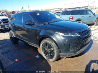 LAND ROVER RANGE ROVER EVOQUE SE