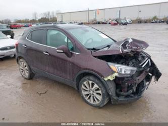 BUICK ENCORE PREFERRED