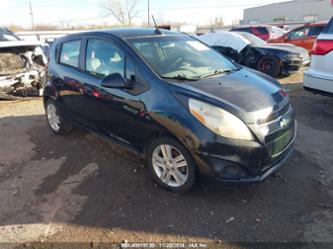 CHEVROLET SPARK 1LT AUTO