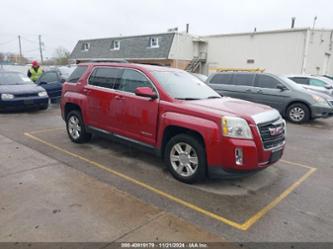 GMC TERRAIN SLT-1