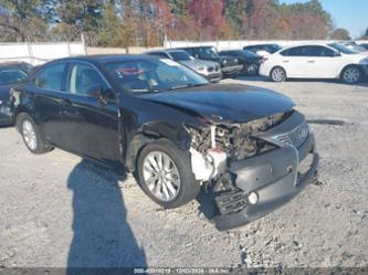 LEXUS ES 300H