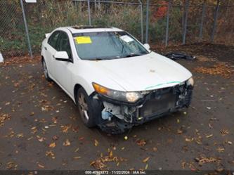 ACURA TSX 2.4