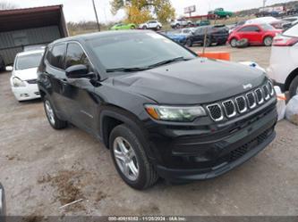 JEEP COMPASS SPORT 4X4