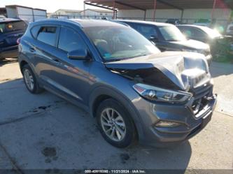 HYUNDAI TUCSON SE