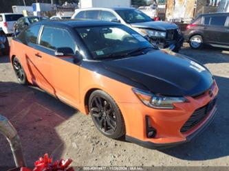 SCION TC RELEASE SERIES 9.0