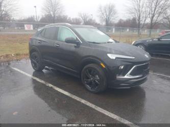 BUICK ENCORE GX SPORT TOURING AWD