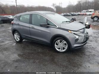 CHEVROLET BOLT EV FWD 1LT