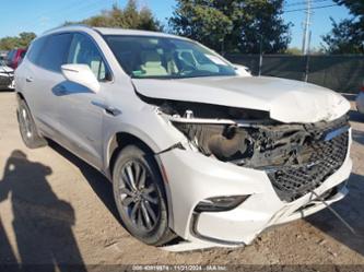 BUICK ENCLAVE FWD AVENIR