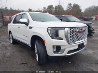 GMC YUKON 4WD DENALI