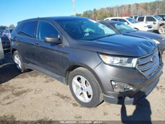 FORD EDGE SE