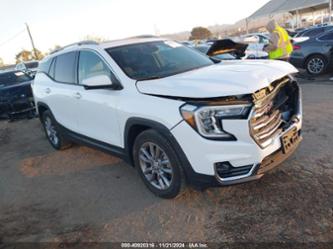 GMC TERRAIN FWD SLT