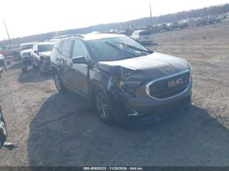 GMC TERRAIN FWD SLE