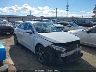 MERCEDES-BENZ A-CLASS 4MATIC