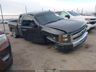 CHEVROLET SILVERADO 1500 LT