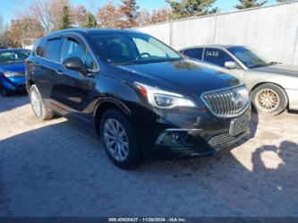 BUICK ENVISION ESSENCE