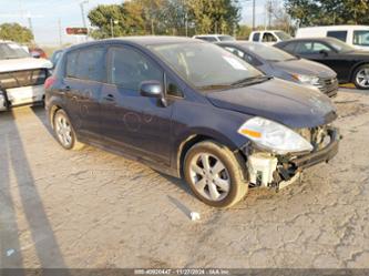 NISSAN VERSA 1.8 SL