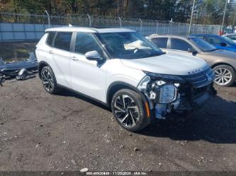 MITSUBISHI OUTLANDER SE 2.5 2WD