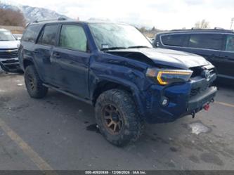 TOYOTA 4RUNNER SR5 PREMIUM