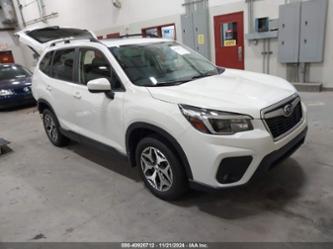 SUBARU FORESTER PREMIUM