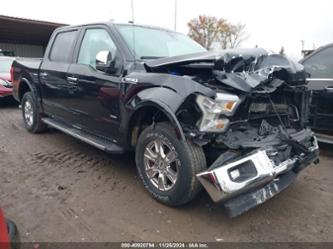 FORD F-150 LARIAT