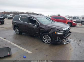 GMC ACADIA AWD SLT