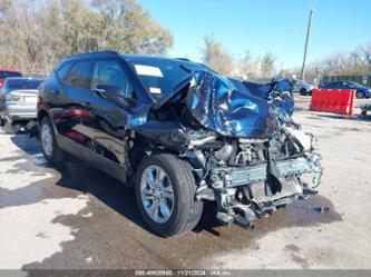 CHEVROLET BLAZER FWD 2LT