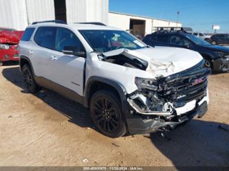 GMC ACADIA FWD SLE