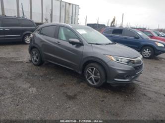 HONDA HR-V AWD EX