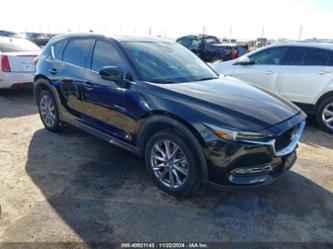 MAZDA CX-5 GRAND TOURING RESERVE