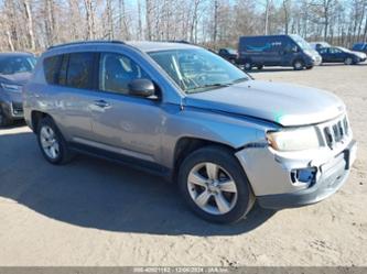 JEEP COMPASS SPORT