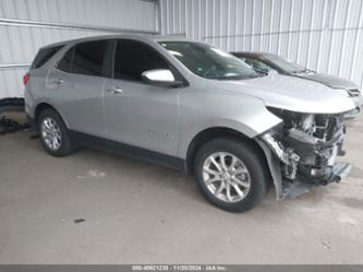 CHEVROLET EQUINOX AWD LT