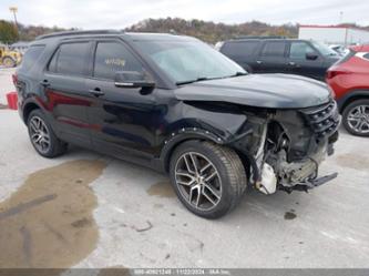 FORD EXPLORER SPORT