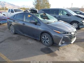 TOYOTA PRIUS PRIME ADVANCED