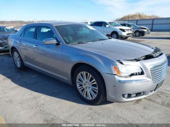 CHRYSLER 300C AWD