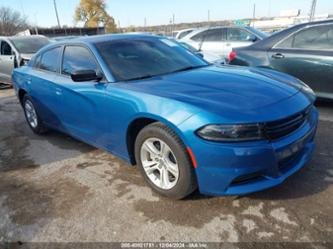 DODGE CHARGER SXT