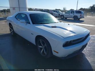 DODGE CHALLENGER R/T 100TH ANNIVERSARY APPEARANCE GROUP