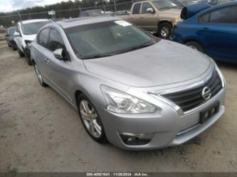 NISSAN ALTIMA 3.5 SL