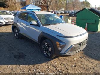 HYUNDAI KONA SEL