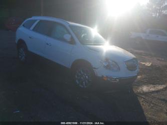 BUICK ENCLAVE LEATHER