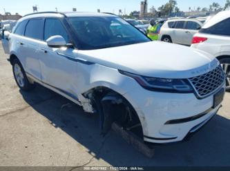 LAND ROVER RANGE ROVER VELAR P250 S