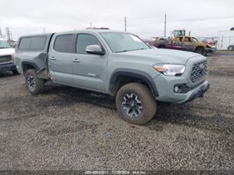 TOYOTA TACOMA TRD OFF ROAD