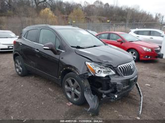 BUICK ENCORE LEATHER