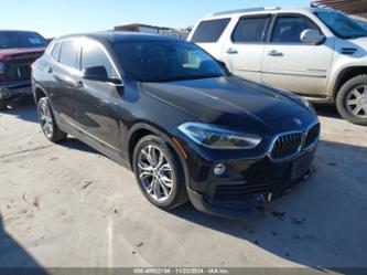 BMW X2 SDRIVE28I