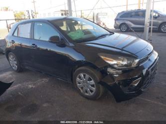 KIA RIO S