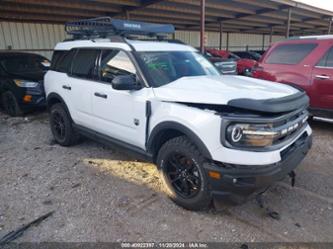 FORD BRONCO SPORT BIG BEND