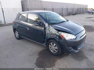 MITSUBISHI MIRAGE ES