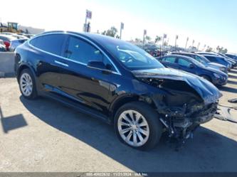 TESLA MODEL X 100D/75D/LONG RANGE