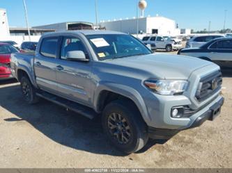 TOYOTA TACOMA SR5